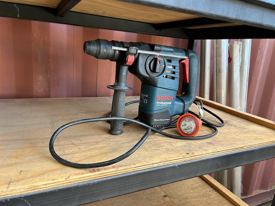 Laverton North Yard Clearance