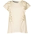 French Connection Junior Girl's Frill T-Shirt