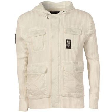 Crosshatch Men's Arndale Knit