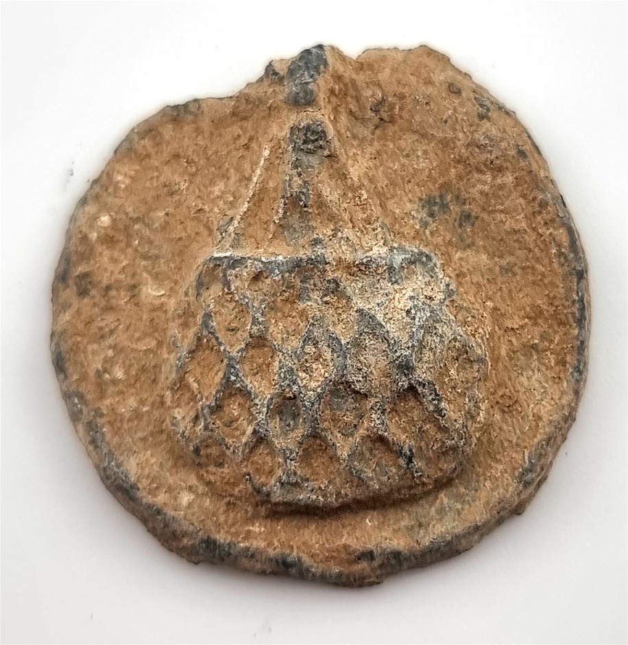 NO RESERVE MEDIEVAL ENGLISH TAX SEALS 