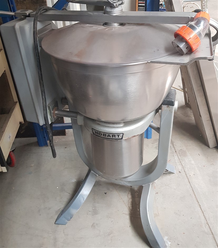 Food Cooking & Packaging Disposal Sale