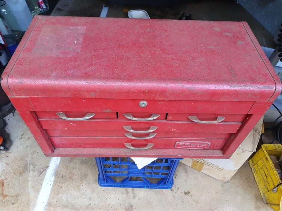 Proto Tool Box Auction (00797048324) Grays Australia
