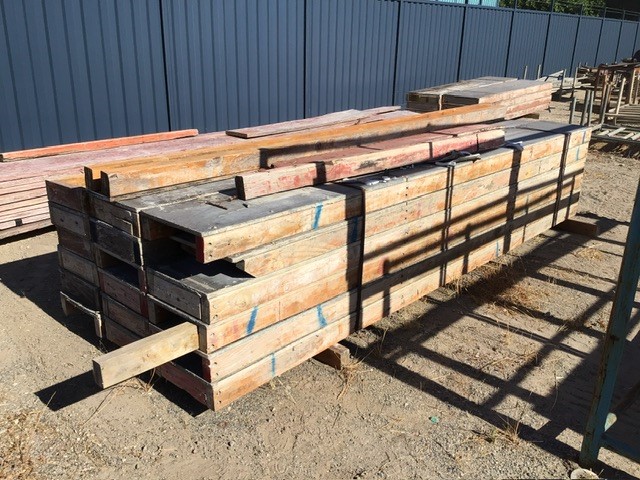 Construction & Manufacturing Equipment