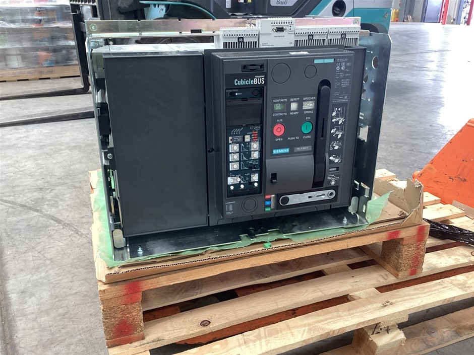 No Reserve Laboratory Equipment, Generator & More