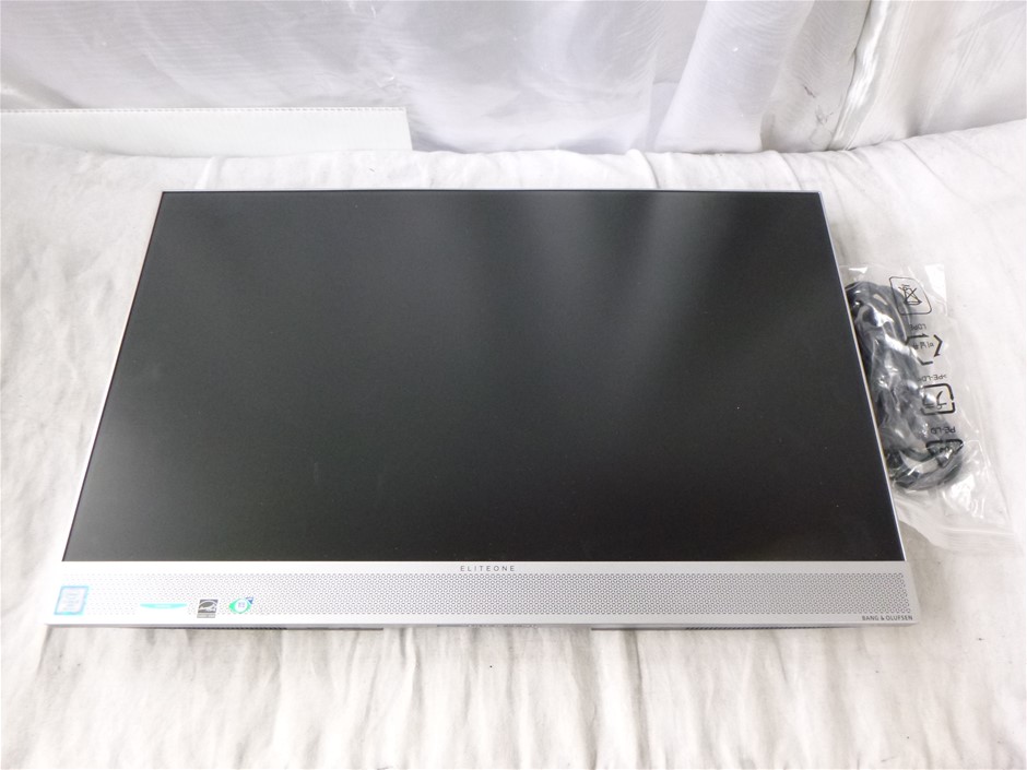 Carte Audio HP EliteOne 800 G3 Avec Câble - 911659-001