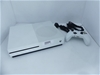 Microsoft Xbox One S Console, White