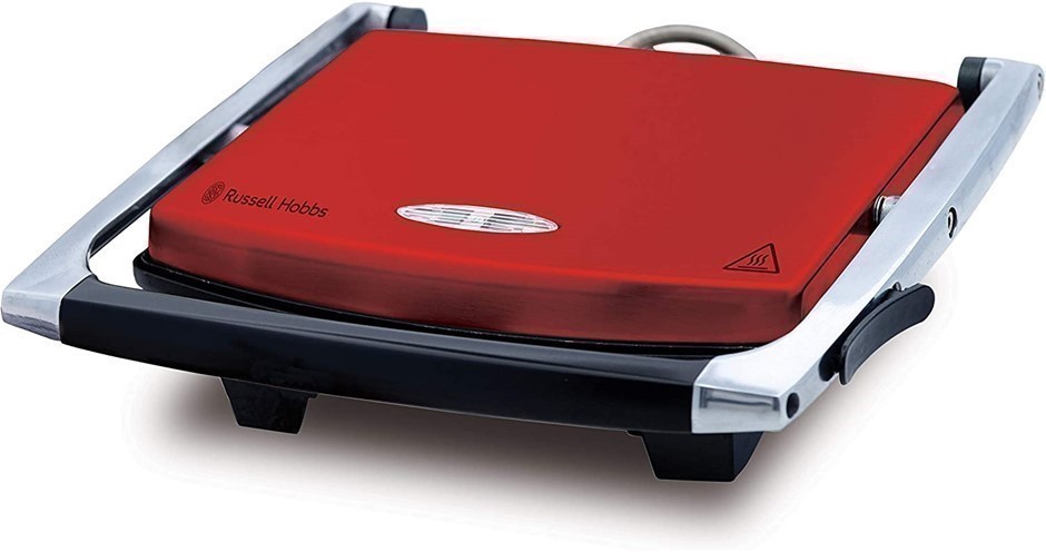 Russell hobbs outlet sandwich press