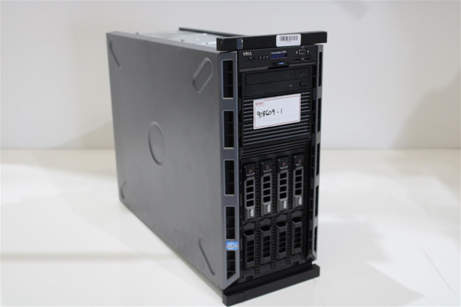 No Reserve Desktops, Laptops, Tablets & Servers