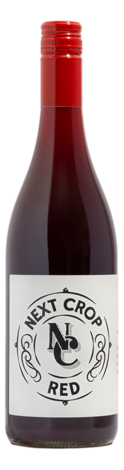 Next Crop NC Red Dolcetto Aglianico Carignan 2022 (12x 750mL) SA