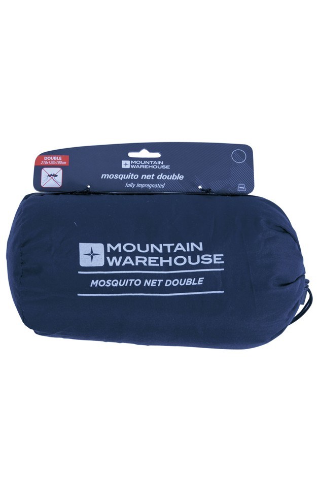 Mountain warehouse hotsell mosquito net