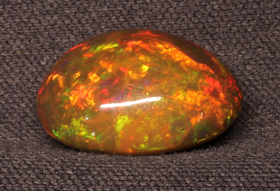 Unreserved Opal Grandeur