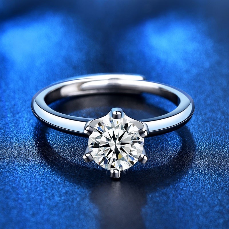 Moissanite