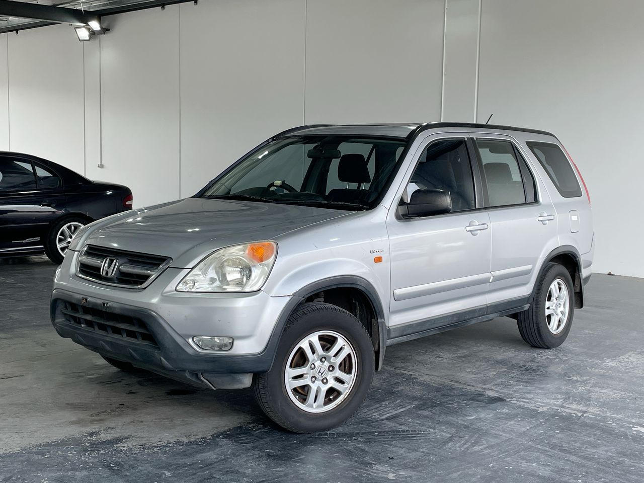 2003 Honda CR-V Sport RD Automatic Wagon