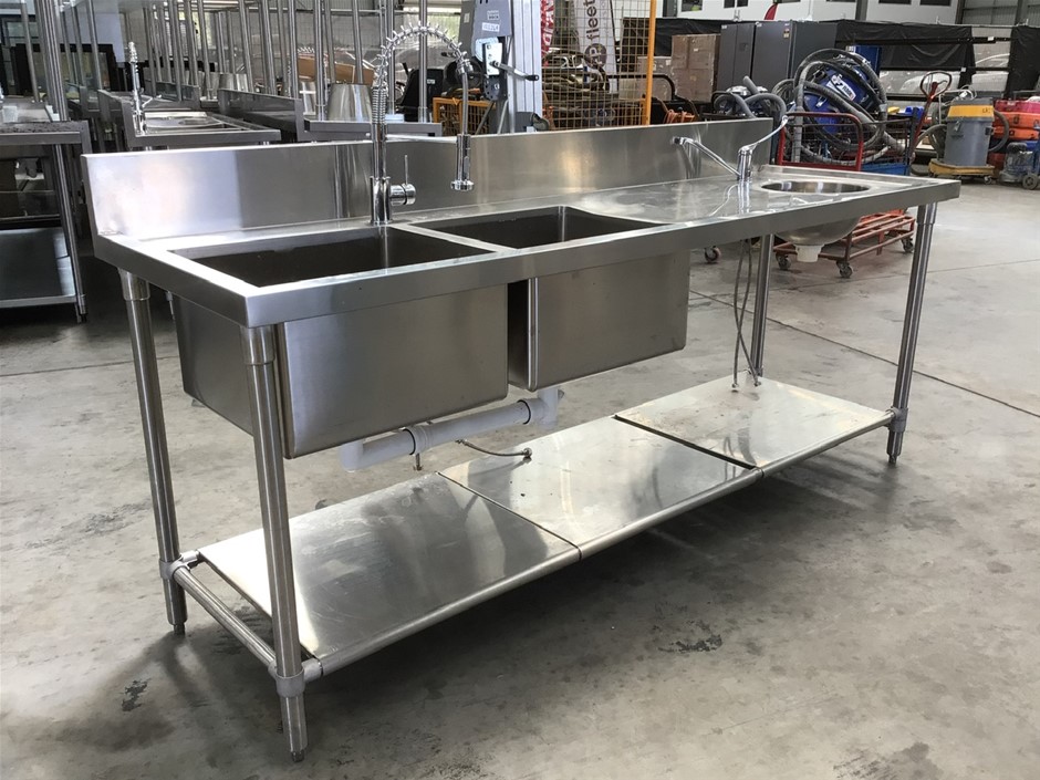 Catering Equipment Sale