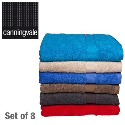 Canningvale royal splendour discount towels