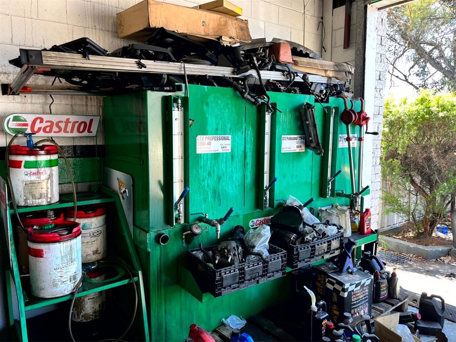 Need Collection&#63;