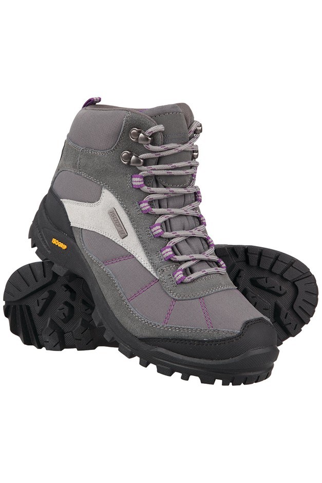 Mountain Warehouse Typhoon Waterproof Is