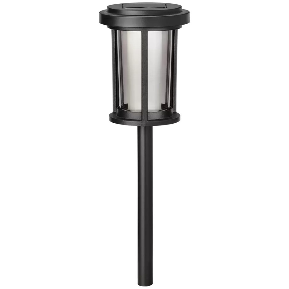 NATURALLY SOLAR GTX Solar Path Light 5 Pack , GTX-4901-A.