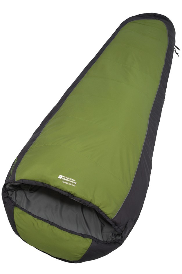 Microlite 950 hotsell sleeping bag