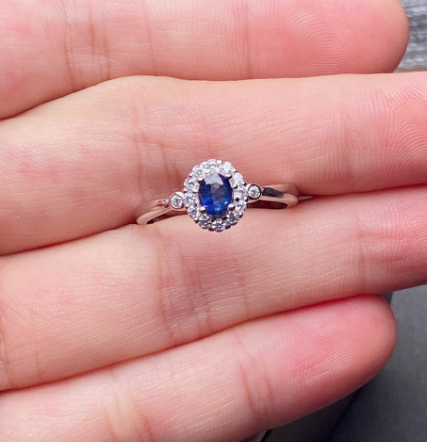 D&R Sapphire Designs