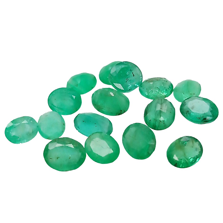 Forever Zain's Wholesale Mixed Gemstone Collection