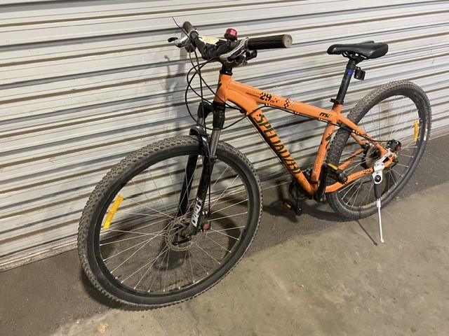 Specialized rockhopper hot sale australia