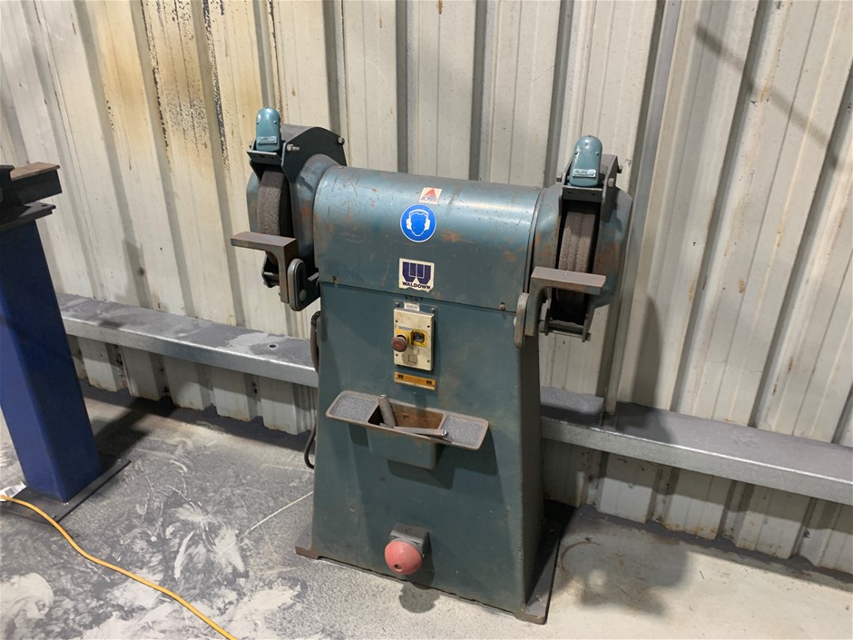 Inspection and Collection