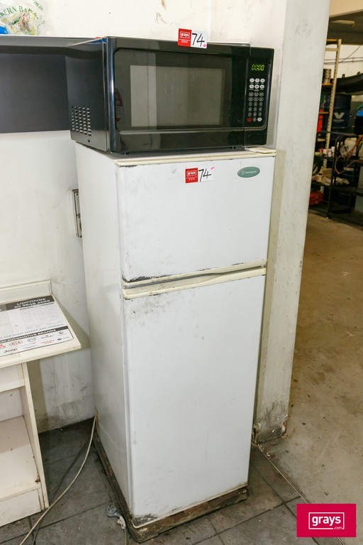 2x Assorted Appliances Auction (00745054979) Grays Australia