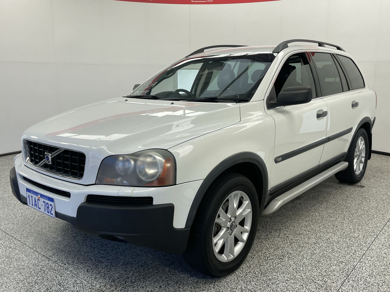 Last Chance!  Find Your Perfect 2005 Volvo Xc90 - g7sd4to