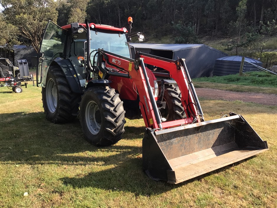 Tractor, Workshop Tools & Equipments