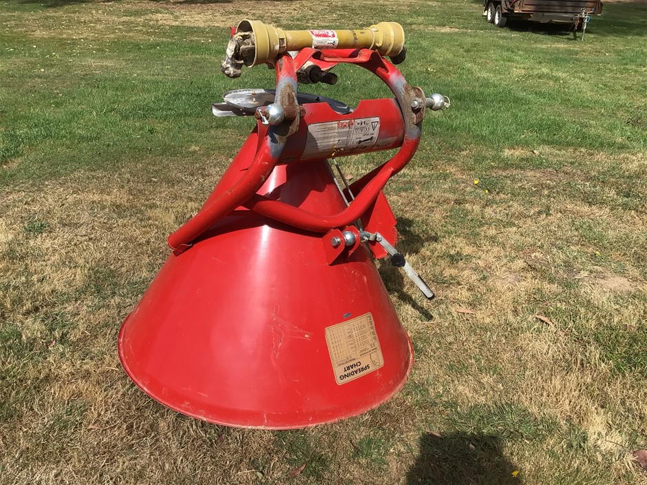 Cosmo Super Spreader Auction (0005-3027775) | Grays Australia