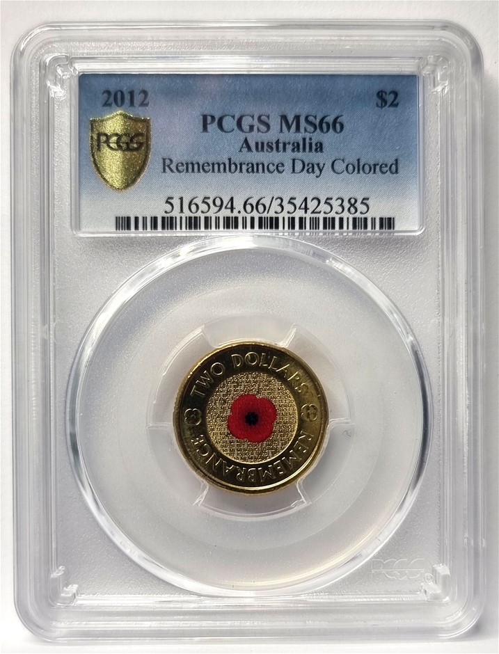 No Reserve Important Banknotes & Coins