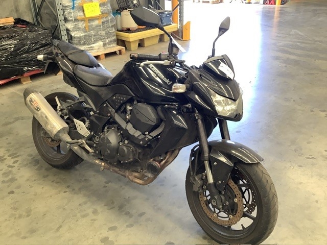 Kawasaki Z750 bikes for sale in Australia 