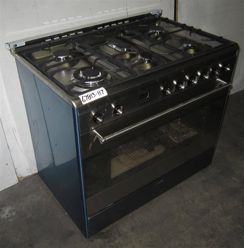 smeg sa9066