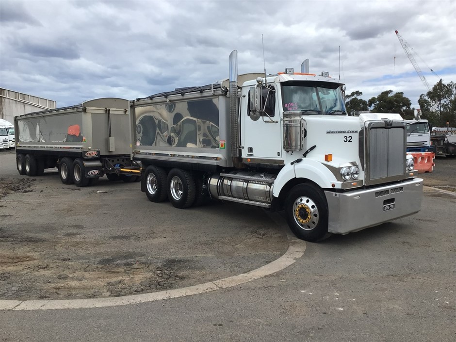 EOFY Metro Melbourne Multi-Vendor Auction