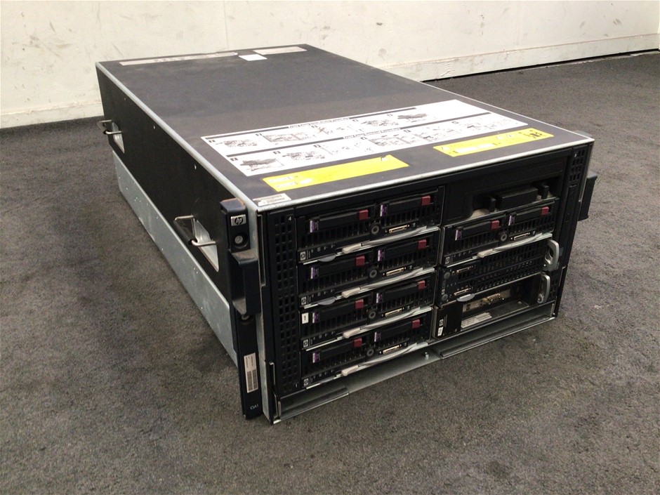 Laptop Computers, Servers & IT Equipment