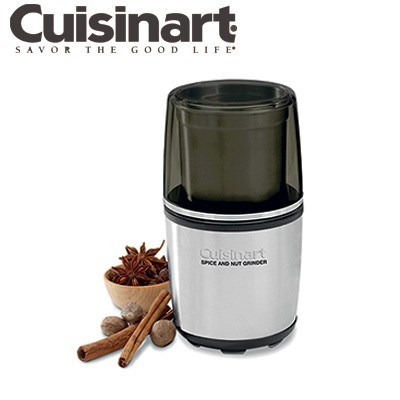 Cuisinart Spice and Nut Grinder