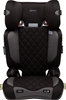INFASECURE Aspire Premium Booster Seat for 4 to 8 Years, Night (CS6213).