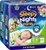 BABYLOVE SleepyNights Pants 2-4 years (12-18kg), 36 Pieces (3x12 pack).