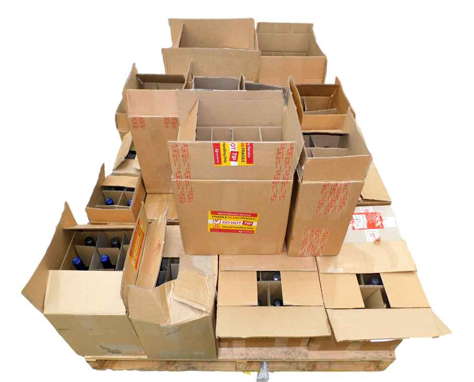 NSW Pick Up ONLY - Warehouse Clearance Pallet Sale! 10% BP!