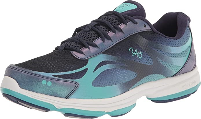 Ryka women's best sale devo plus 2