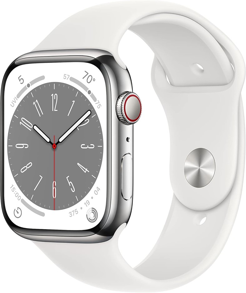 Smart watch discount with cellular australia