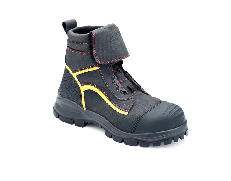 Blundstone mining hot sale boots