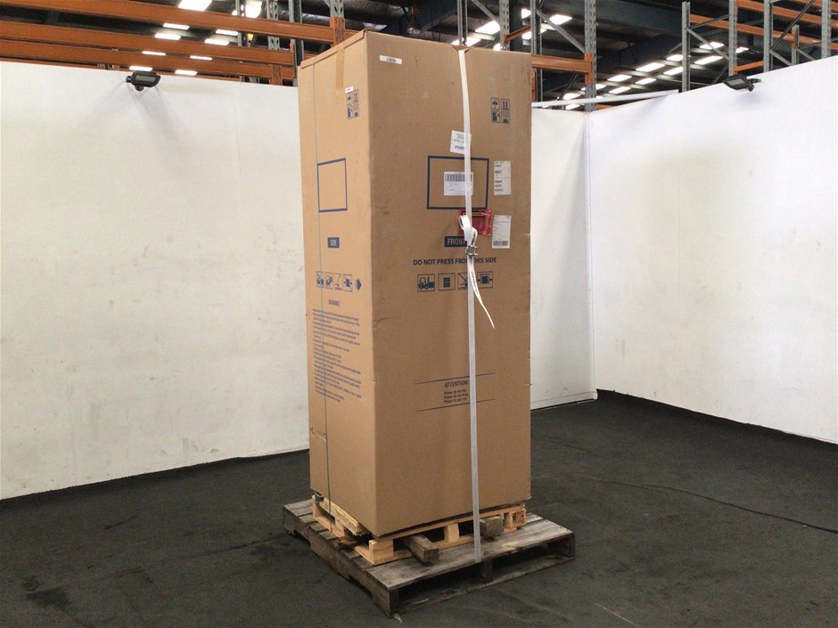 Liquidation – Unused Catering, Hospitality and Warehousing