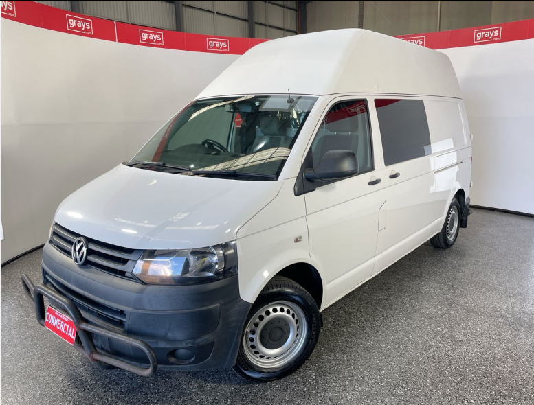 Major Financier - Vehicle Sale