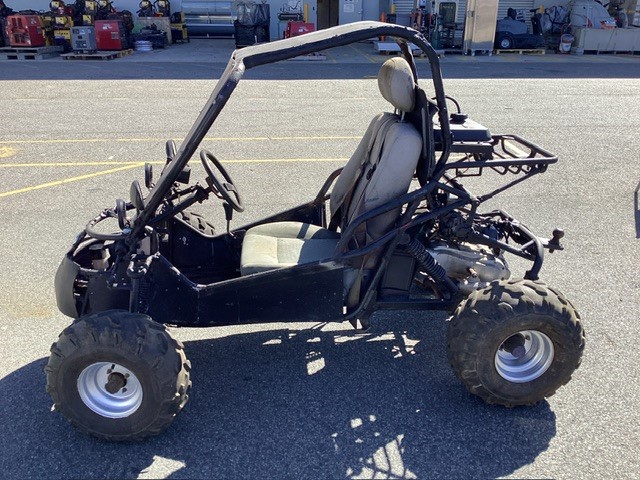 Gy6 buggy sales