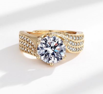 Specially Made and Crafted Jewellery to Last a Life Time