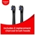 COLGATE ProClinical Charcoal Black Sonic Electric Power Toothbrush.