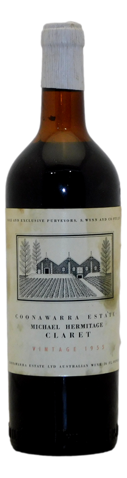 Rare & Fine Wine :: Australian Icons