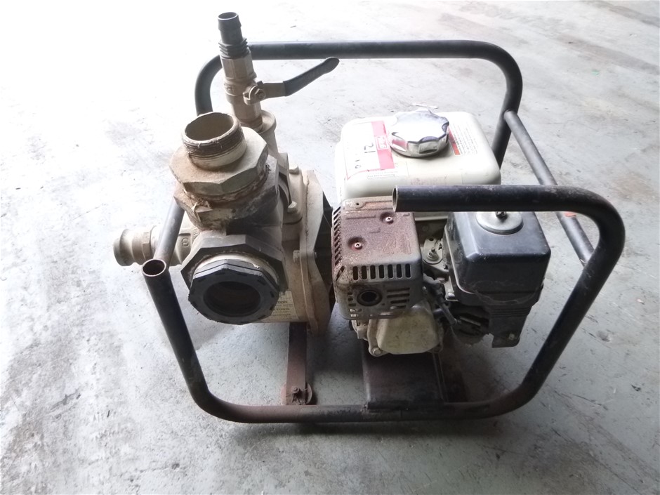 NT Warehouse Clearance